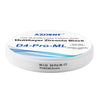 AZDENT Dental D4-Pro-ML Multilayer Zirconia Block VITA 16 Shade&Ivoclar 4 Bleach Shade C3 98*16mm - azdentall.com