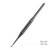 Dental Micro Mouth Mirror Sterilizable Reflector Odontoscope 4 Sizes - azdentall.com