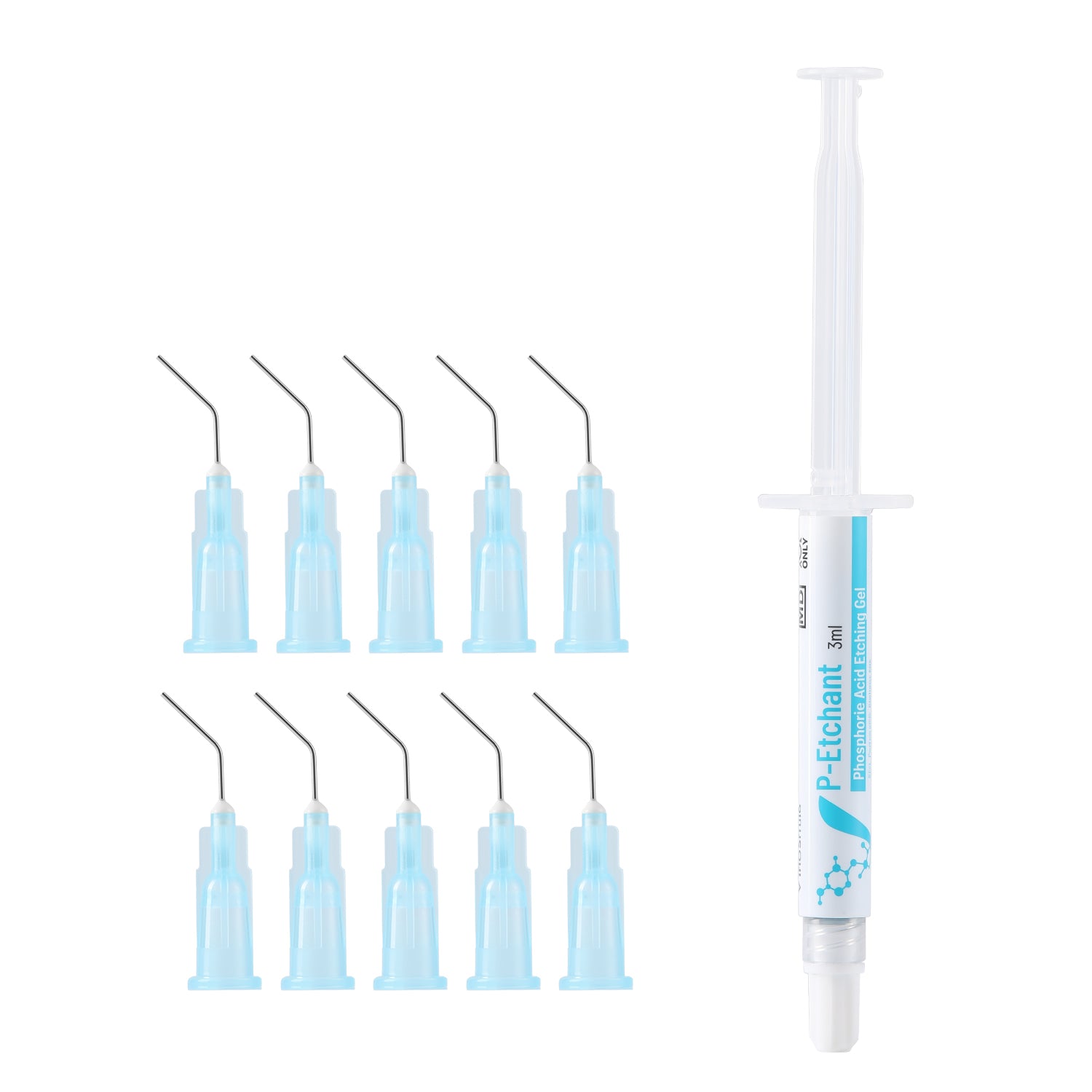 TopCEM Elite Universal Dual Cure Resin Cement Bond Kit - azdentall.com
