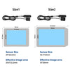 Dental Sensor X-Ray Digital Sensor Intraoral Digital System HD Image Size1/Size2 - azdentall.com