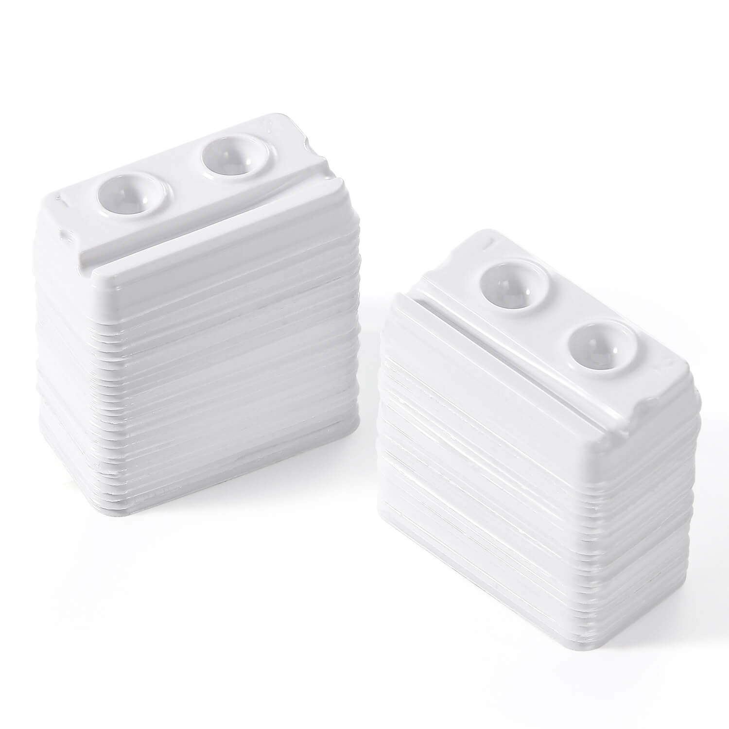 Disposable Dental Mixing Well 2 Wells/4 Wells - azdentall.com