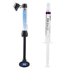 Light Cure Hybrid Dental Resin Composite 5 Syringe Kit A1 A2 A3 A3.5 B1 - azdentall.com