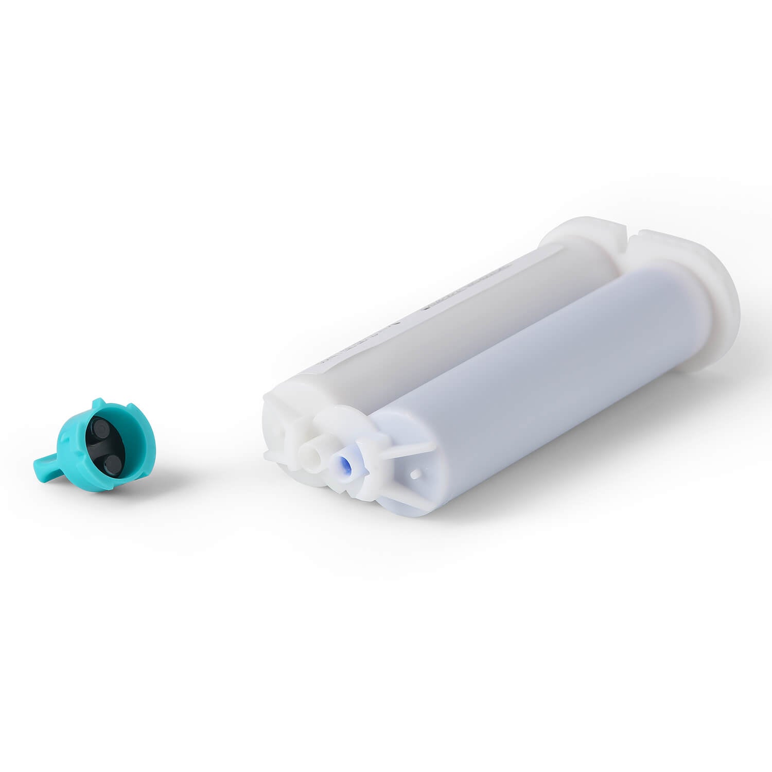 Dental Elastomeric Impression Material Type 1 Heavy Body Fast Set Cartridge 50ml*2 - azdentall.com