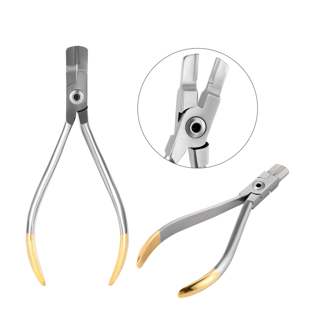 Orthodontic Torque Forming Plier - azdentall.com