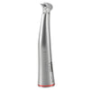 AZDENT Dental Mini 1:5 Fiber Optic Increasing Electric Contra Angle Handpiece - azdentall.com