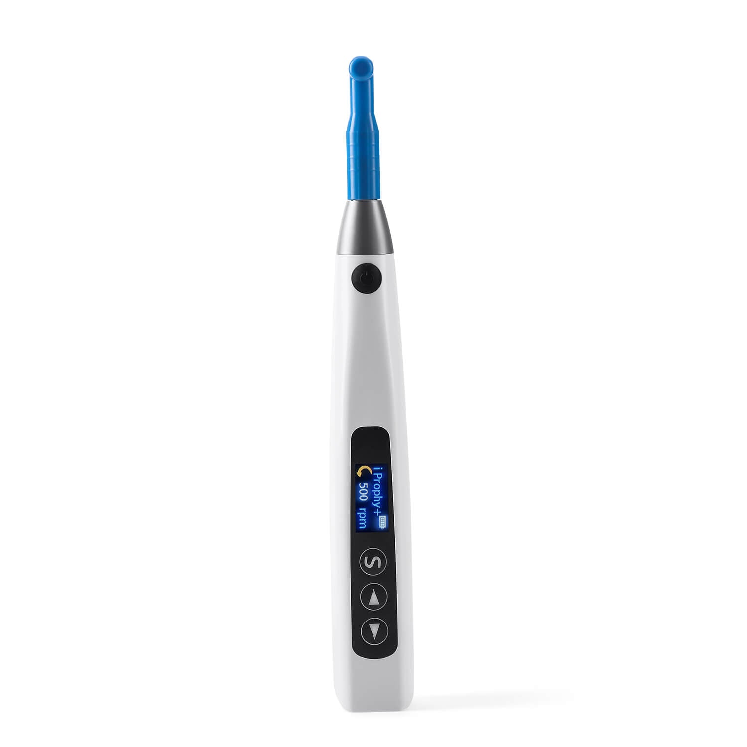 Dental Cordless Hygiene Prophy Handpiece 360° Rotating - azdentall.com