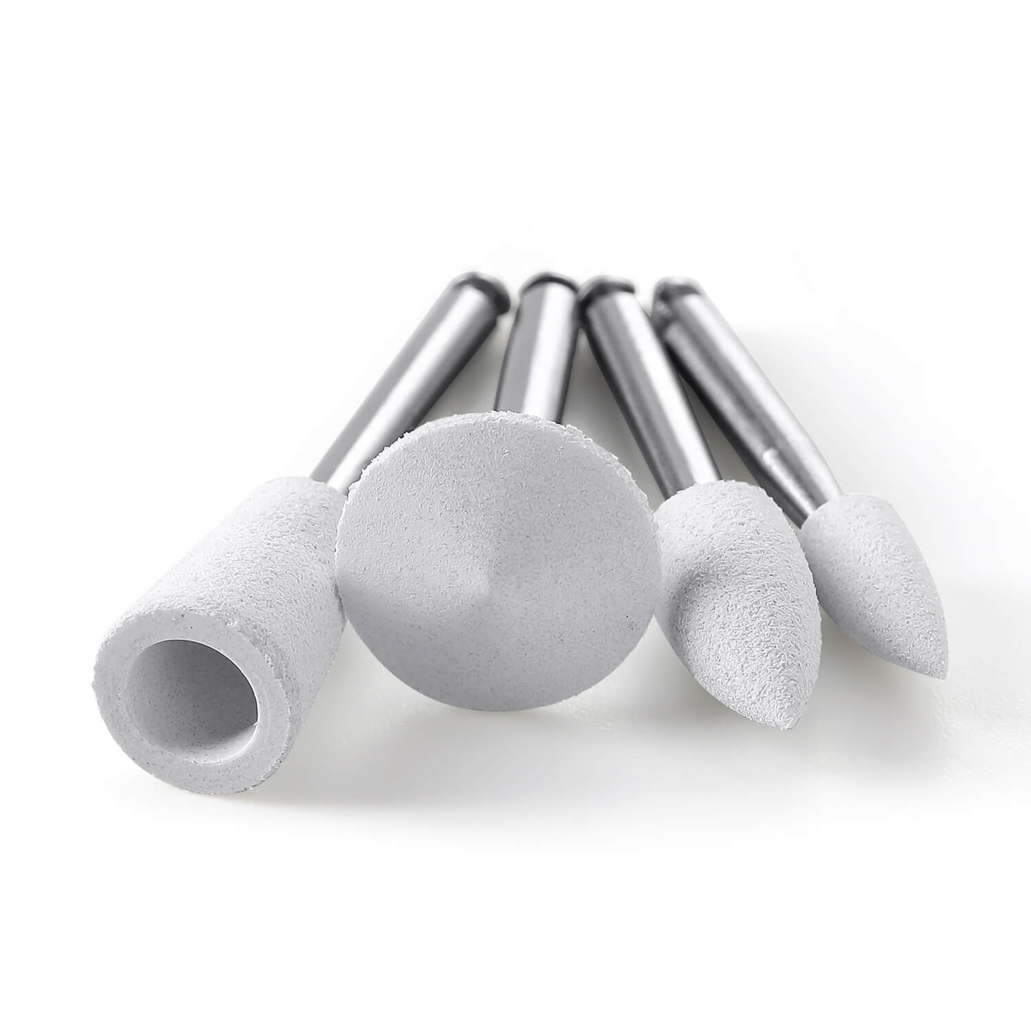 Dental Silicone Polishing Resin RA Composite Polisher Kit for Contra Angle Handpiece 12pcs/Box - azdentall.com