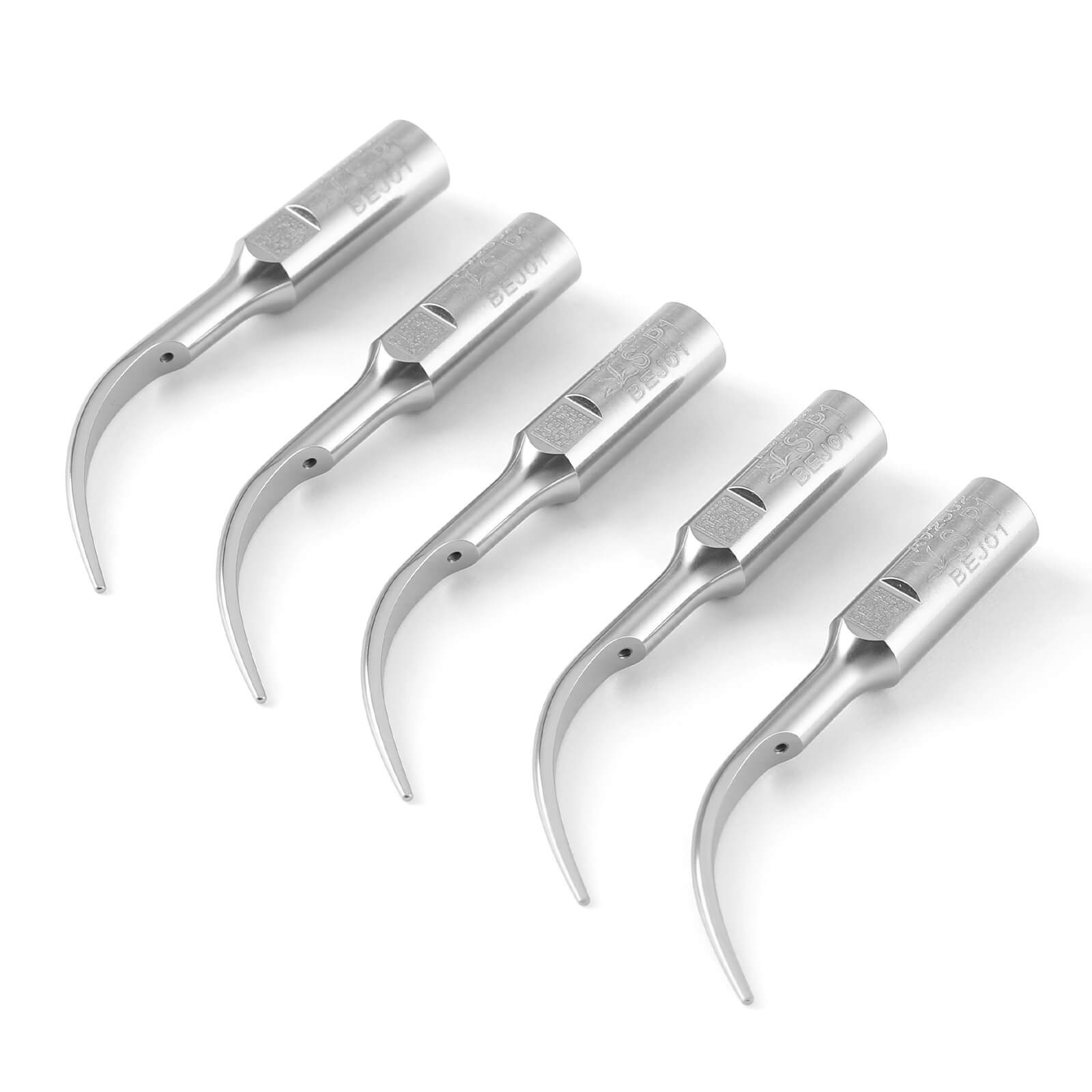 VRN S-P1 Ultrasonic Scaler Tips 5Pcs/Box - azdentall.com