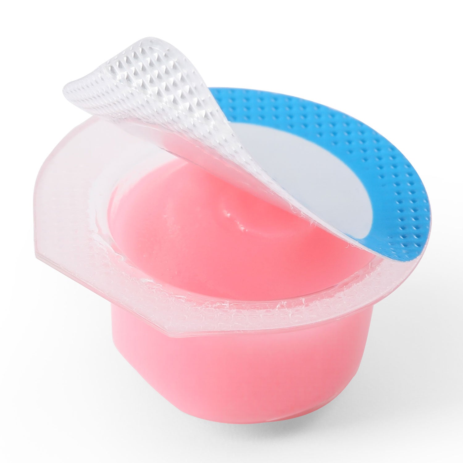 Dental Prophy Pastes Tooth Whitening Polishing Paste Fine Medium Coarse 10cups/Bag - azdentall.com