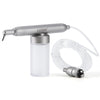 AZDENT Dental Aluminum Oxide Micro Blaster Sandblasting Gun System without Water 2/4Hole - azdentall.com