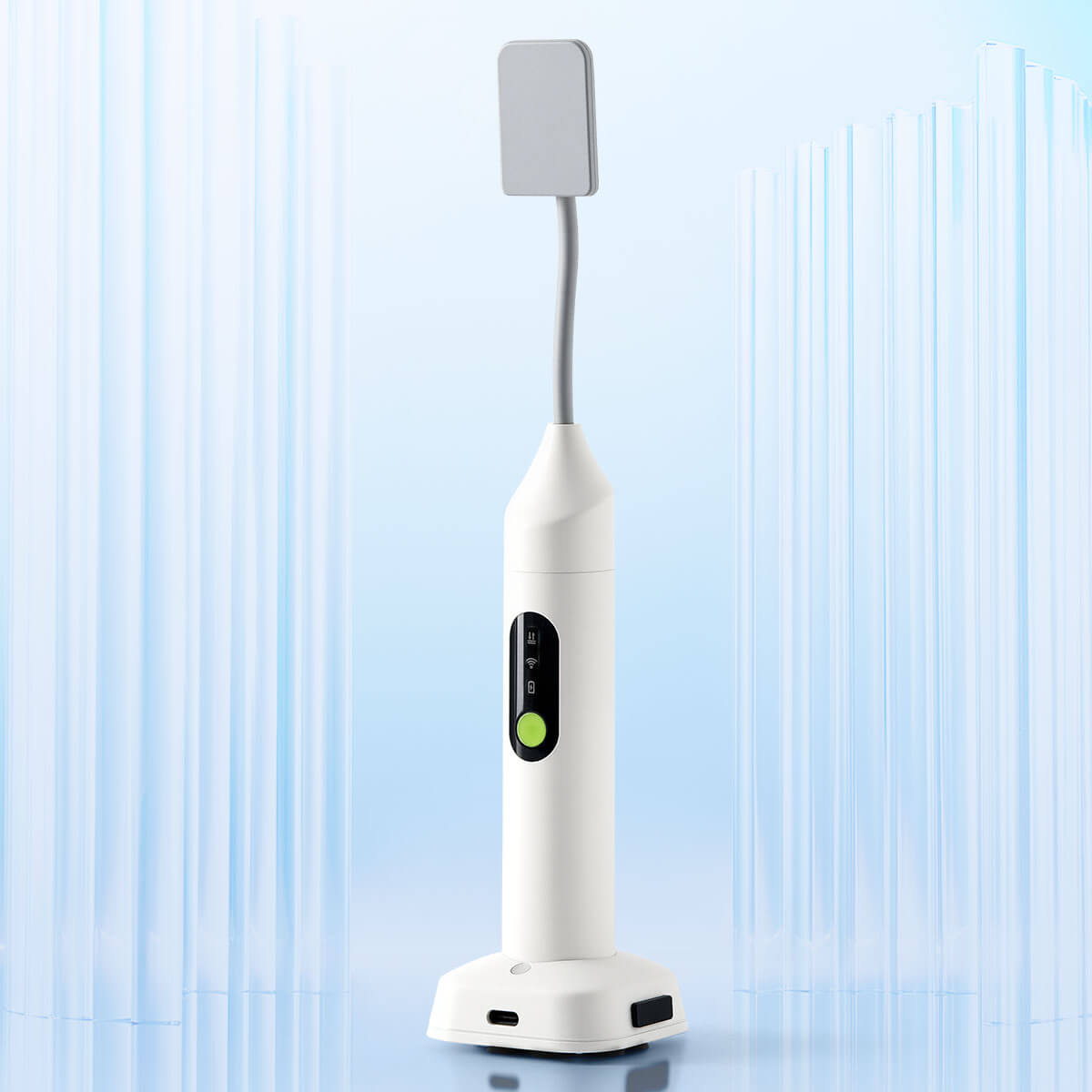 Portable Dental Wireless Intraoral X-Ray Sensor HD Image COX-2636WL - azdentall.com