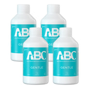 Woodpecker Prophy Air Polisher Prophylaxis Powder 65um Glycine for Supragingival Scaling #GENTLE 4 Bottle/Unit - azdentall.com