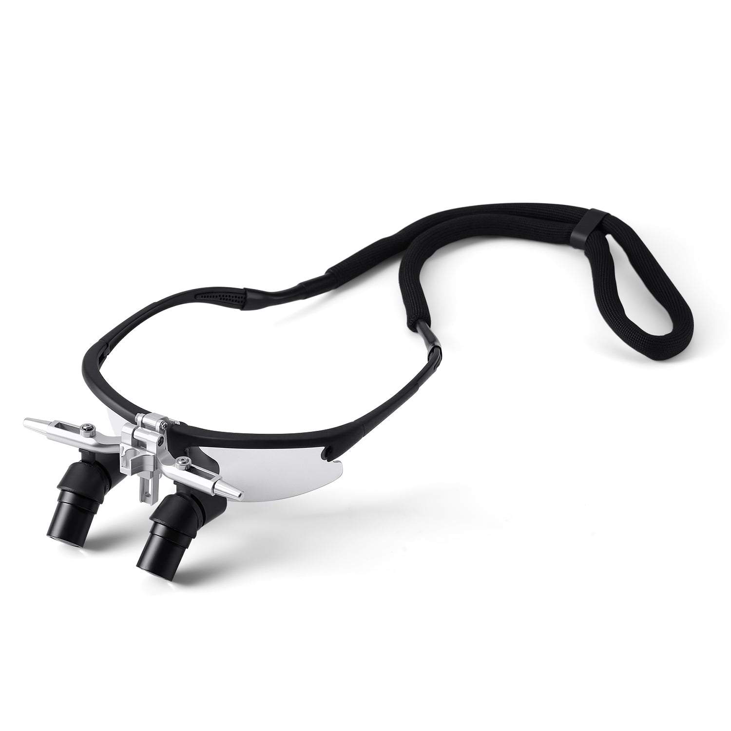 Dental Surgical Ergo Loupes Magnifier Binocular 4.0X 5.0X 6.0X