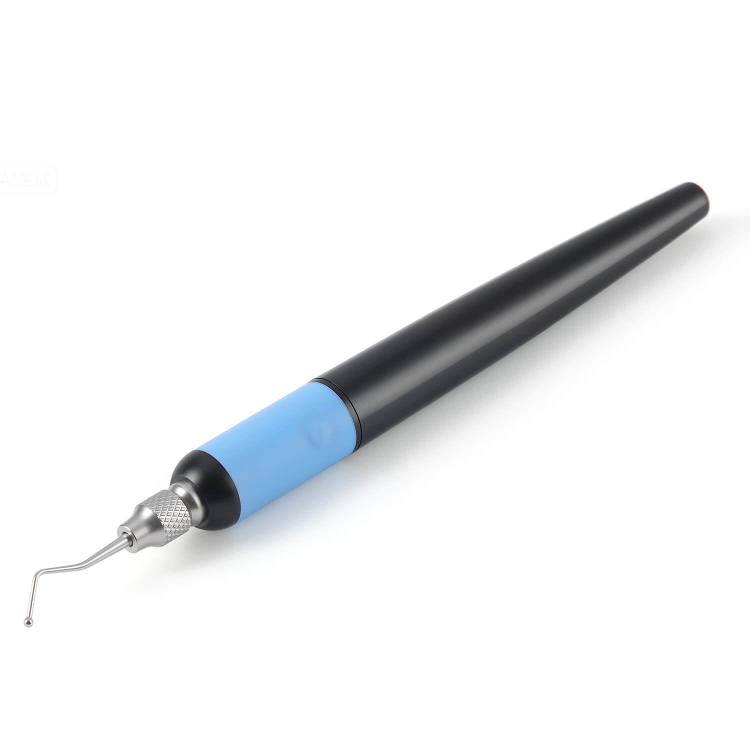 Dental Electric Composite Resin Plugger Vibration Filler with 5 Tips - azdentall.com