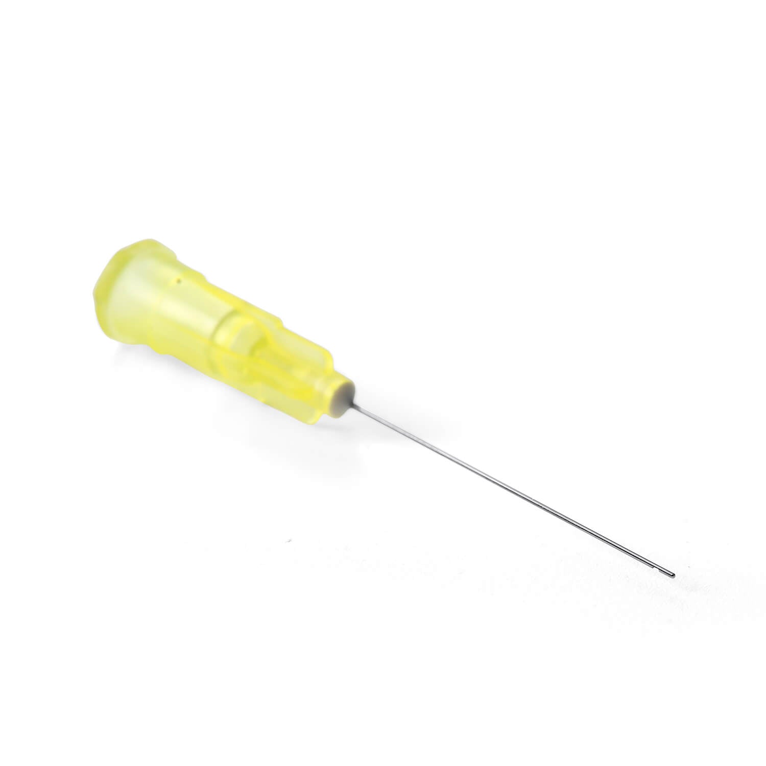 Dental Endo Root Canal Irrigation Needle Tip 25mm 30G Sterile 100pcs/Box - azdentall.com