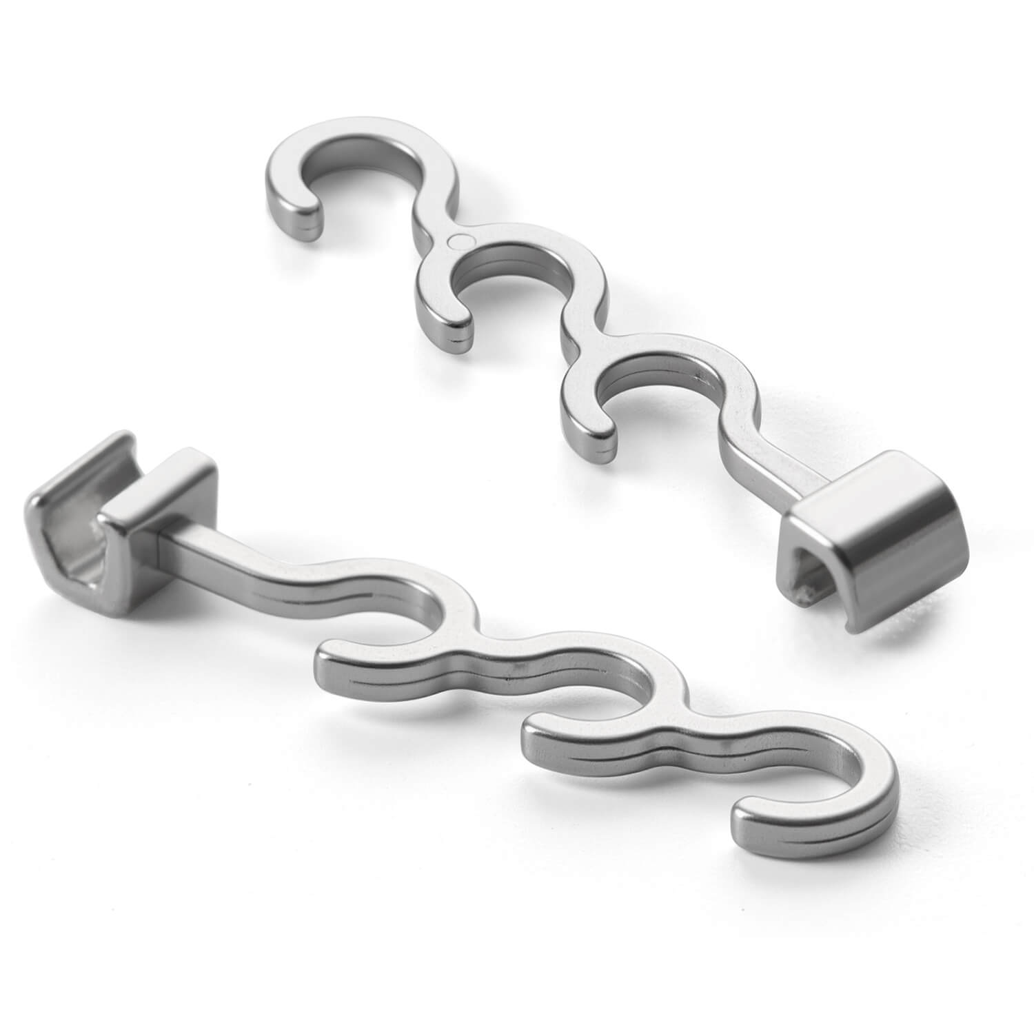 AZDENT Crimpable Hooks Long Right/Left Tube Multi-function 10/Bag - azdentall.com