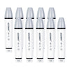 10pcs AZDENT Dental LED Scaler Handpiece HD-7L - azdentall.com