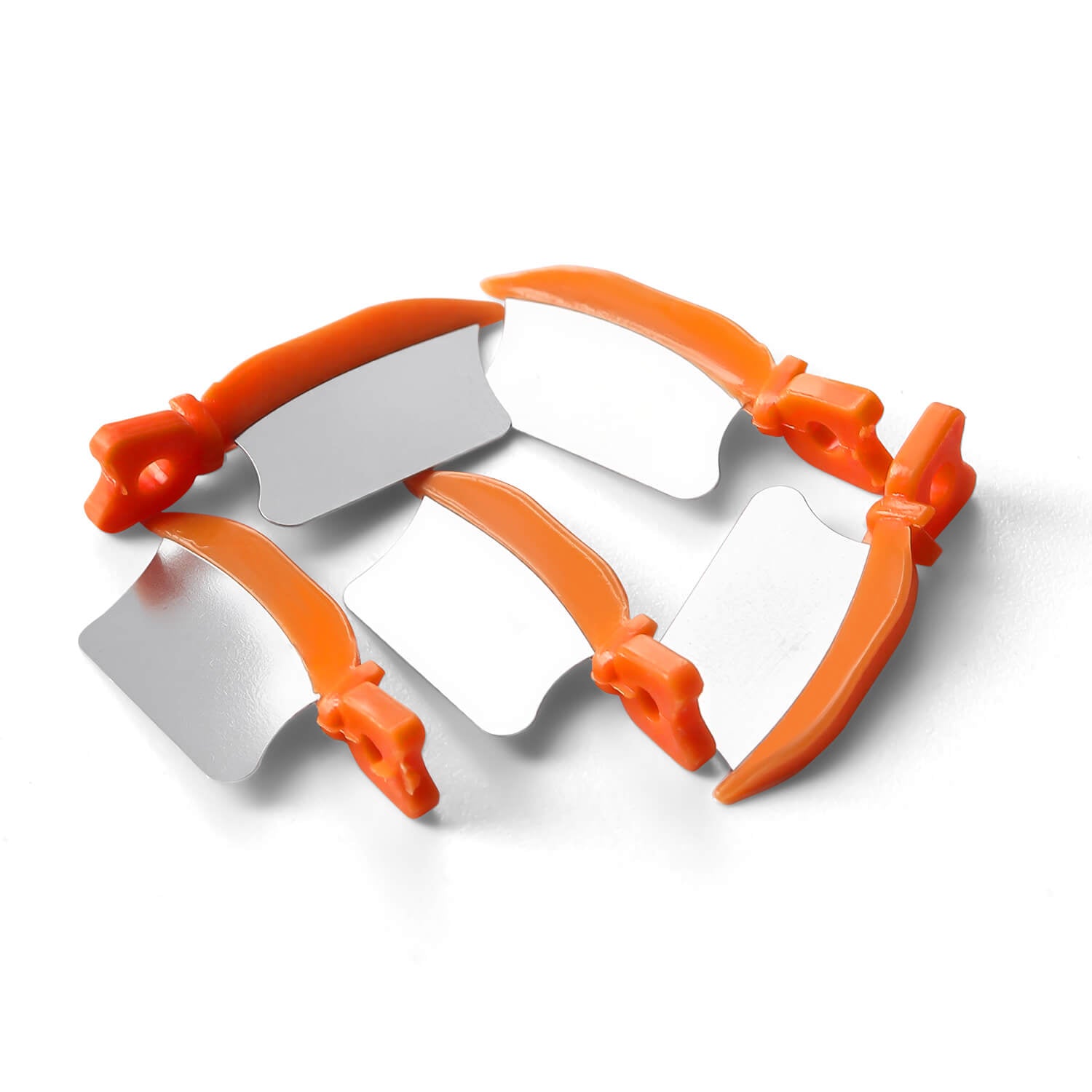 Dental A3 Matrix Systems Kits with M4 Sectional Matrix Bands Clamp Ring Wedges Guards - azdentall.com