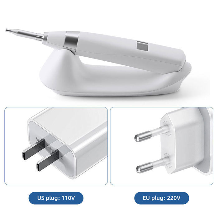 Dental lmplant Stability Device Measuring - azdentall.com