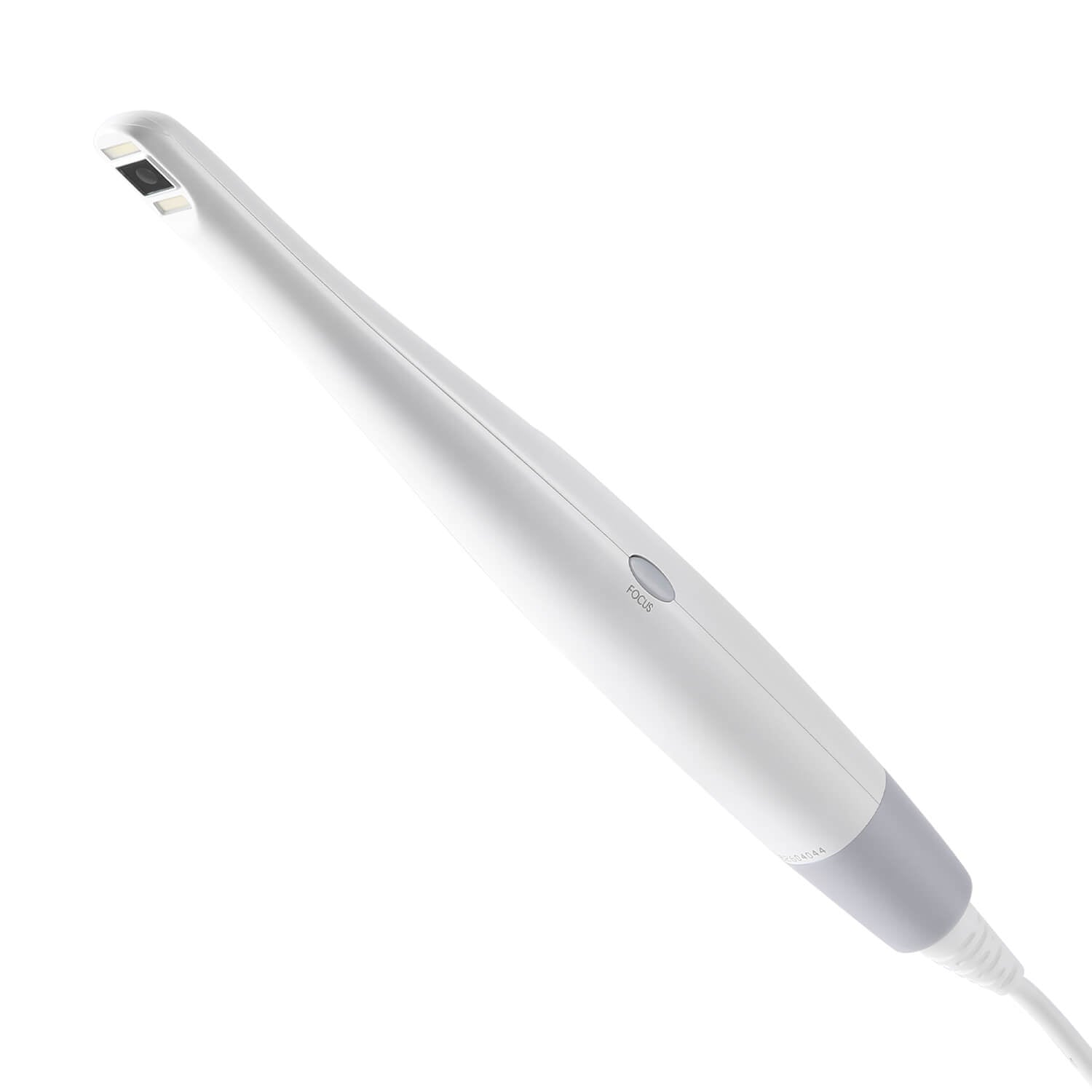 Dental Digital 4K Mega Pixels HD Intraoral Camera USB 8 LED Imaging Software - azdentall.com