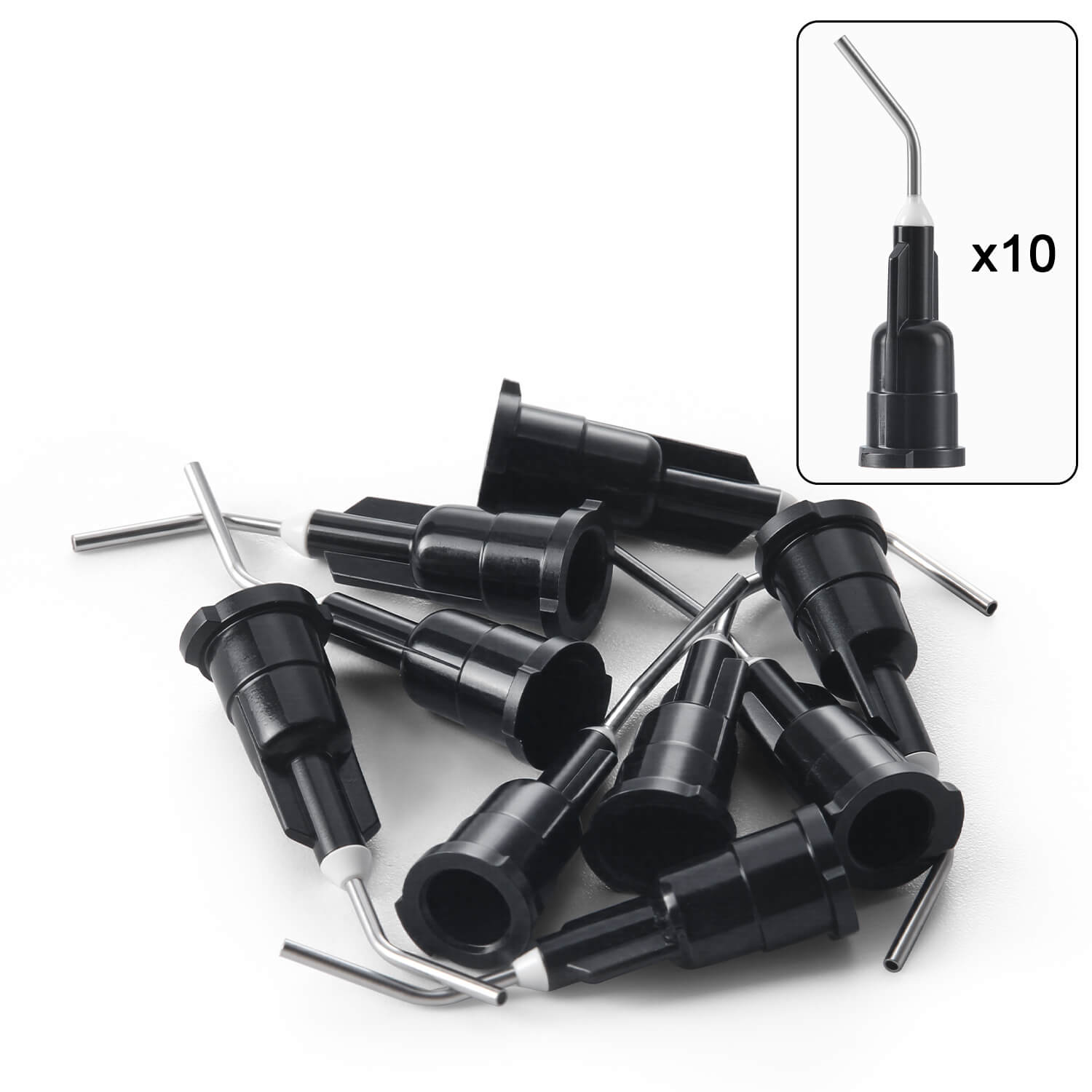 TrusFIL All in One Dental Restorative System Kit with 8th Generation Adhesive Nano Composite Flowable Resin and Etching Gel - azdentall.com