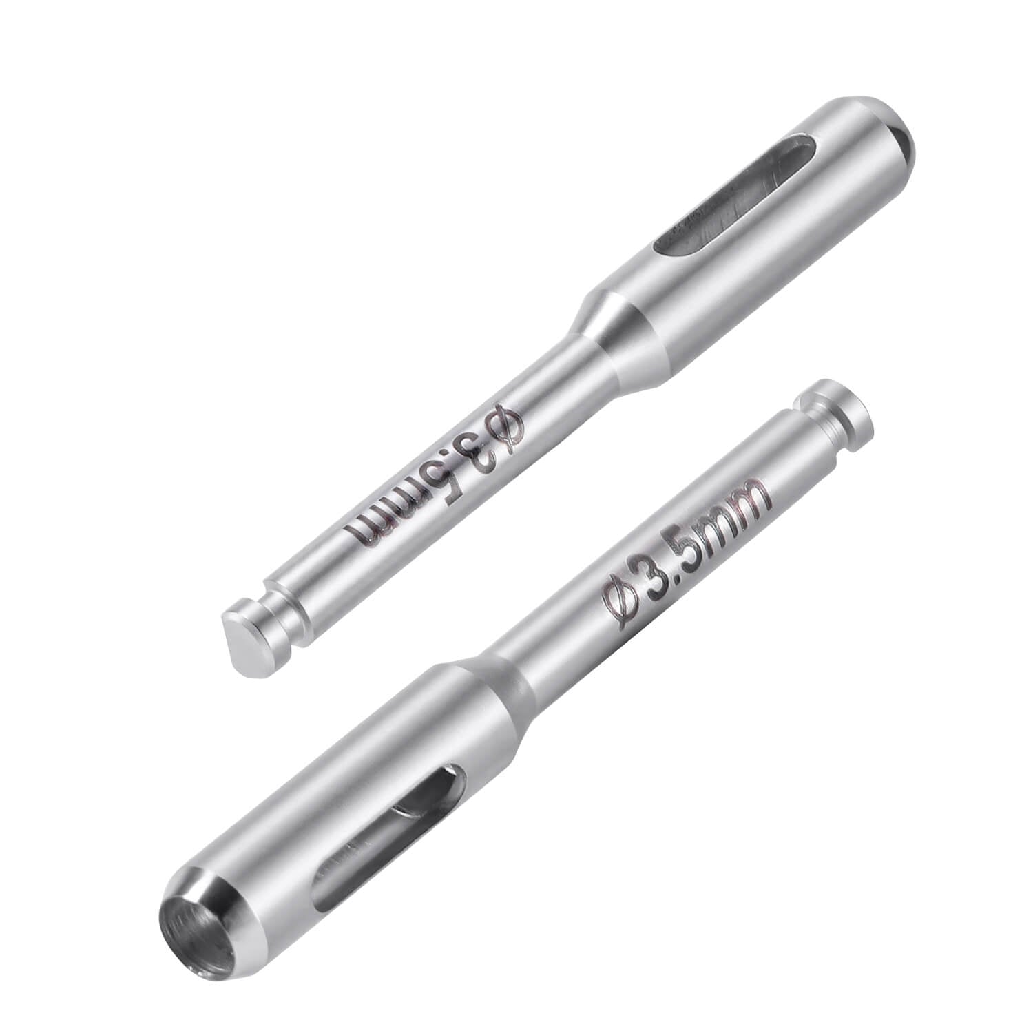 Dental Implant Gingival Circular Resection Drill Kit 5pcs/Set - azdentall.com