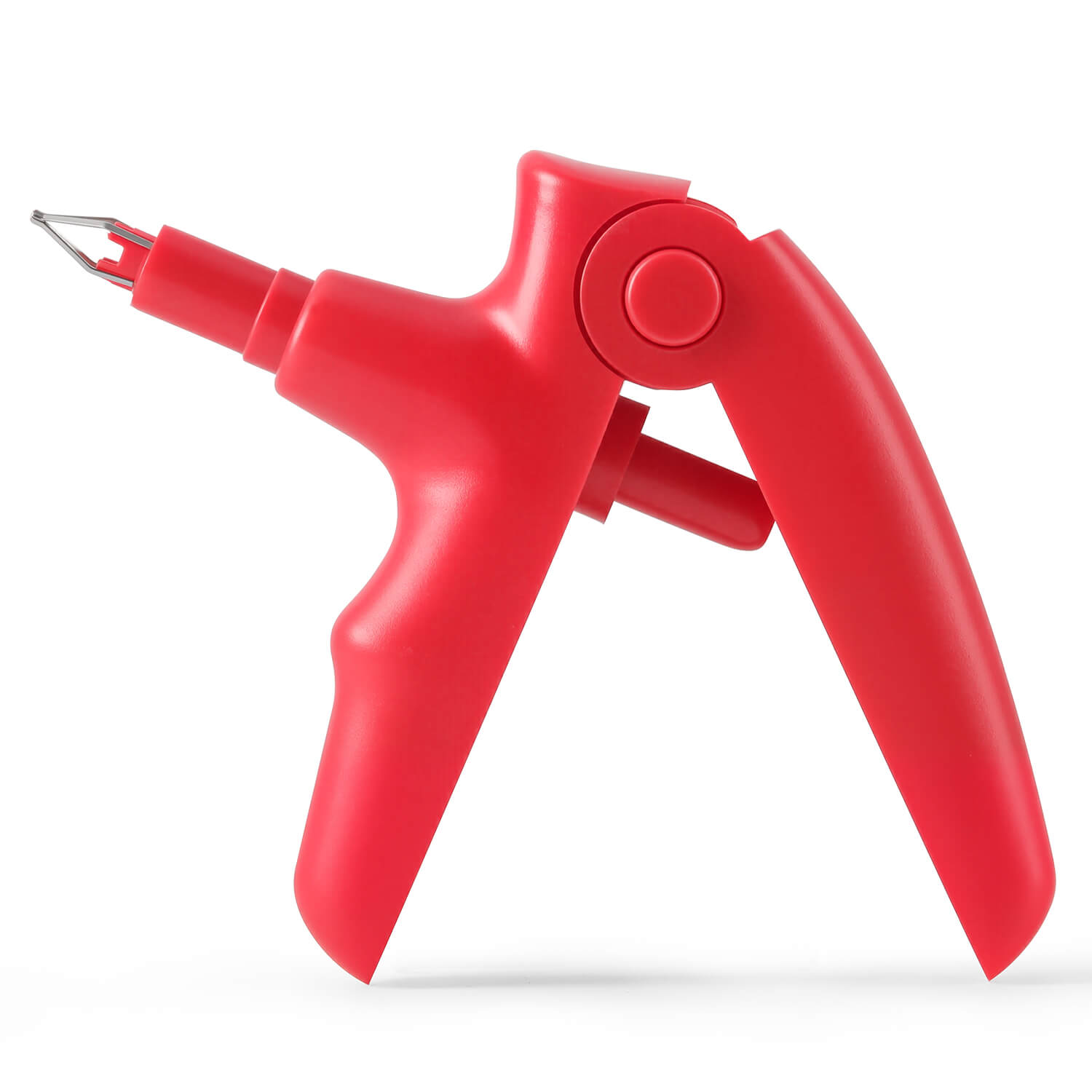 Dental Orthodontic Ligature Gun for Ligature Tie - azdentall.com