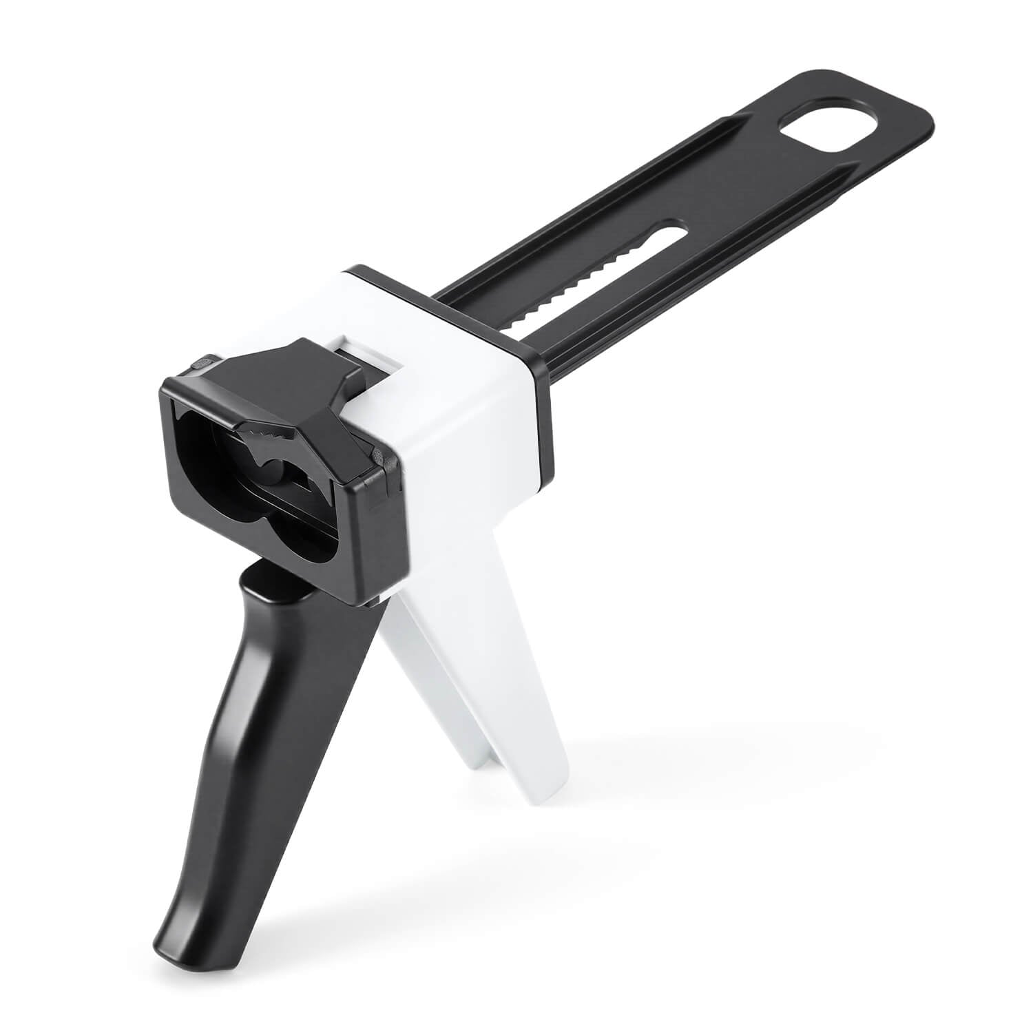 Dental Impression Mixing Dispensing Gun 1:1 / 2: 1 Ratio 50ML - azdentall.com