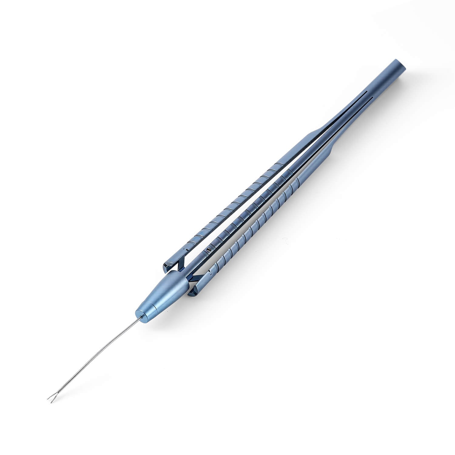 Dental Micro Tweezers Root Canal File Extractor Instruments - azdentall.com