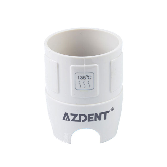 AZDENT Dental Scaler Tips Torque Wrench Cannot Hold The Tips - azdentall.com