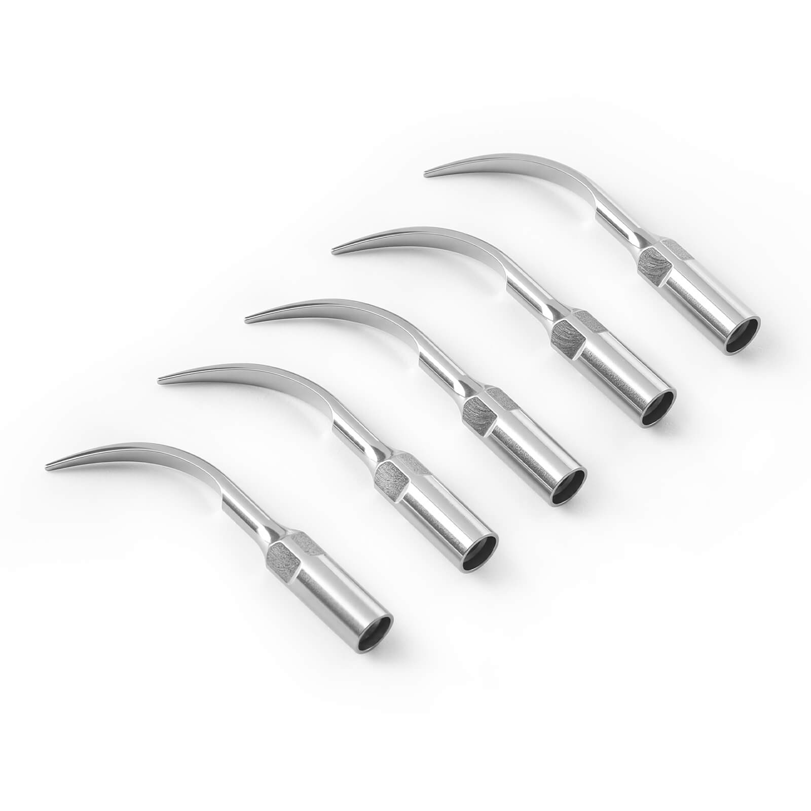 VRN G1 Ultrasonic Scaler Tips 5Pcs/Box - azdentall.com