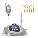Woodpecker US-II LED Ultrasurgery Piezo Bone Surgery with 14 Tips