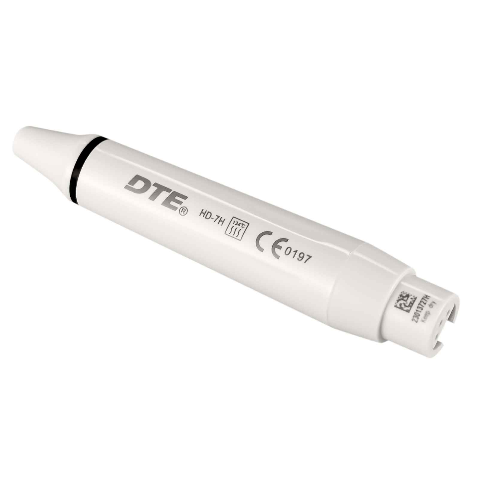 Woodpecker HD-7H Handpiece For DTE SATELEC Ultrasonic Scalers - azdentall.com