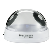 BIOART Dental Bio-Chamber Blasters Dust Cabinet with Exhaustion System - azdentall.com