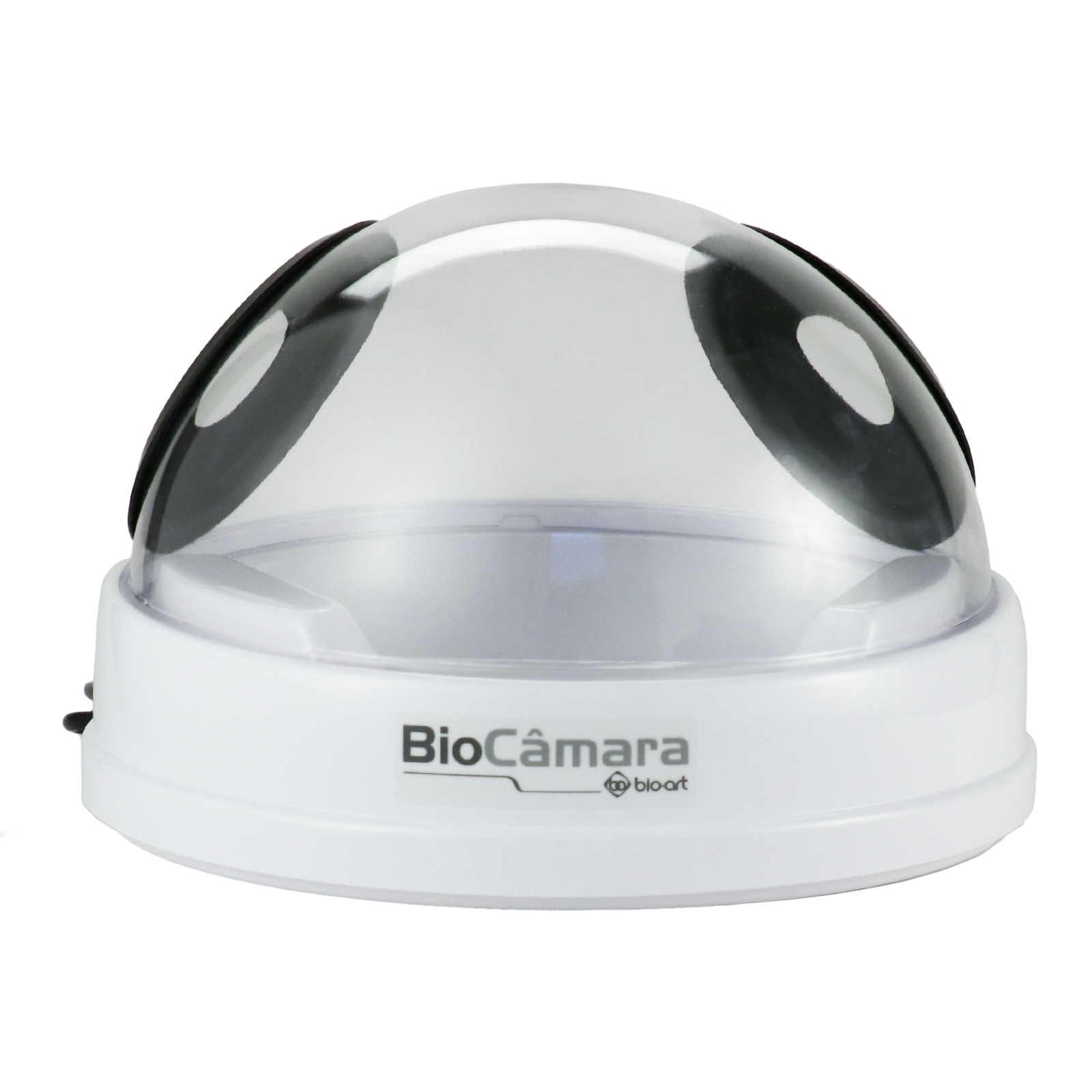 BIOART Dental Bio-Chamber Blasters Dust Cabinet with Exhaustion System - azdentall.com