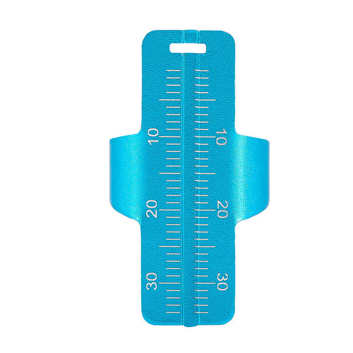 Endoc Ruler Endodontic Instruments – AZDENT