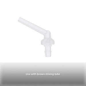 Dental Mixing Tips Disposable for Endo Impression Material / Crown & Bridge Cements - azdentall.com