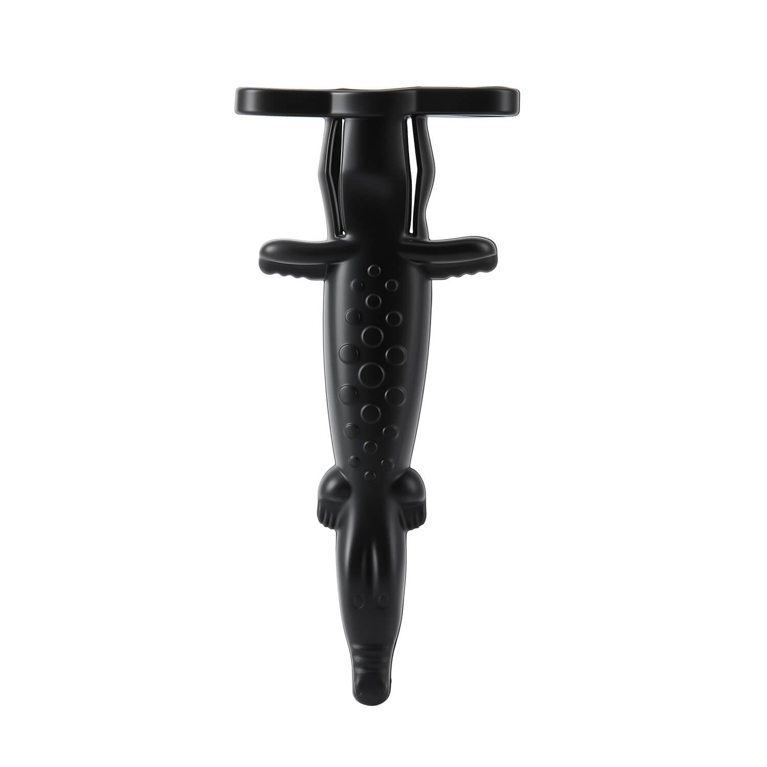 Dental Surgical Injector Alligator Syringe Sleeves Crocodile Shaped 5pcs/Bag - azdentall.com