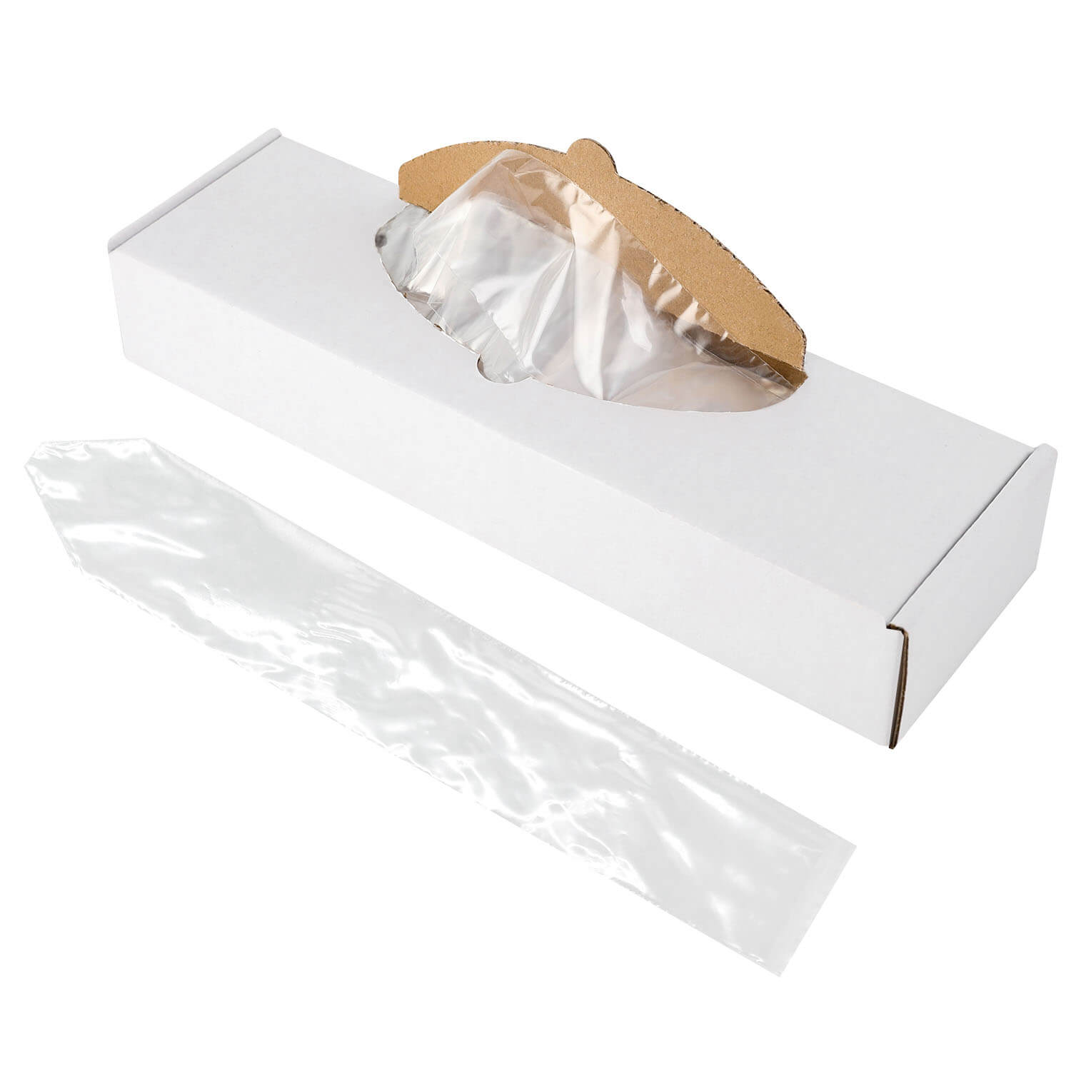 Disposable Dental High/Low Speed Handpiece Sleeves Covers 500pcs/Box - azdentall.com