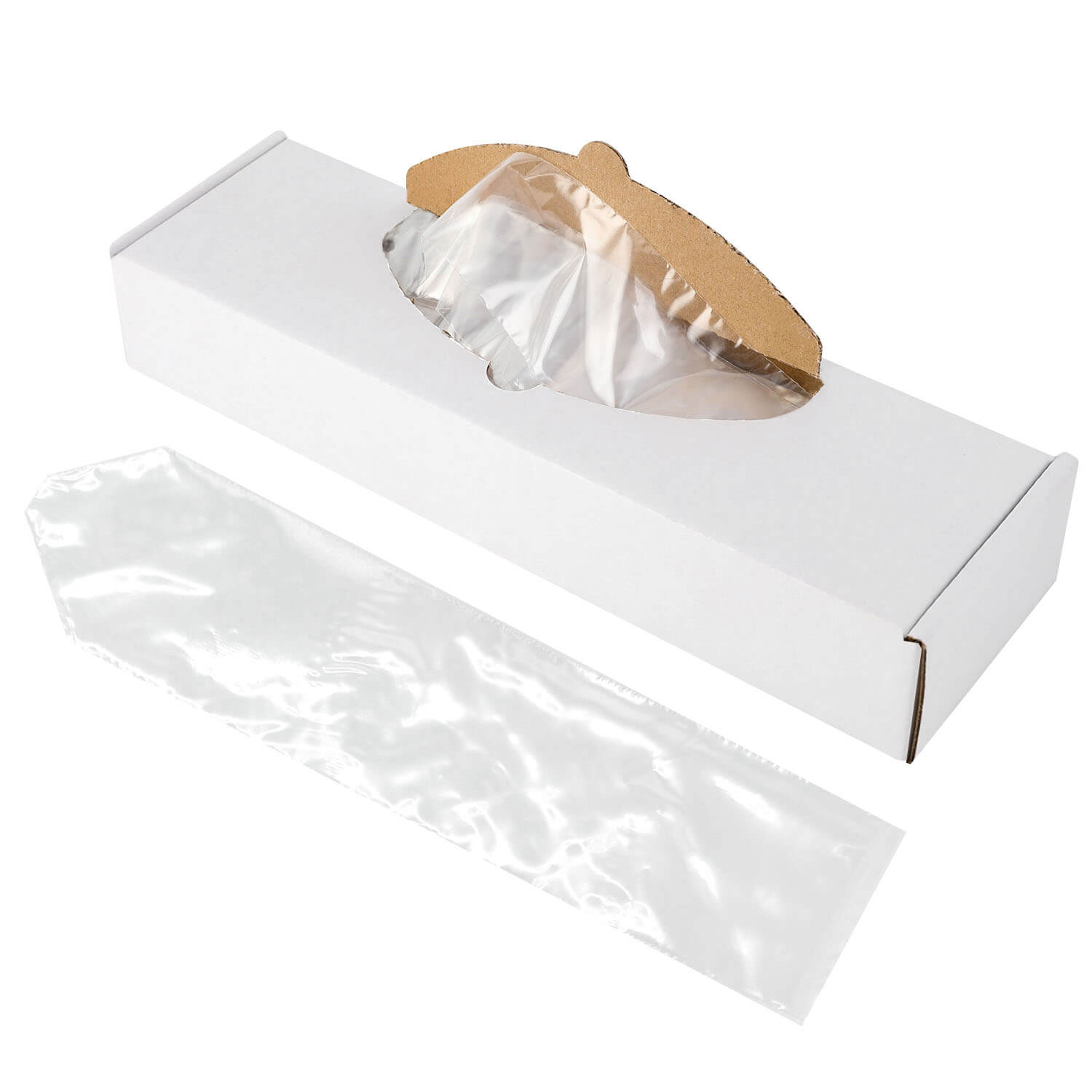 Disposable Dental High/Low Speed Handpiece Sleeves Covers 500pcs/Box - azdentall.com