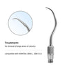 Dental Ultrasonic Air Scaler Scaling Handpiece Tips No.05-No.81 - azdentall.com