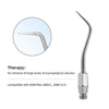 Dental Ultrasonic Air Scaler Scaling Handpiece Tips No.05-No.81 - azdentall.com