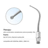 Dental Ultrasonic Air Scaler Scaling Handpiece Tips No.05-No.81 - azdentall.com