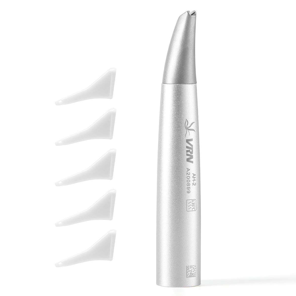 Dental Air Polisher Nozzles Gingival & Subgingival Sandblasting Handle for EMS AIR-FLOW - azdentall.com