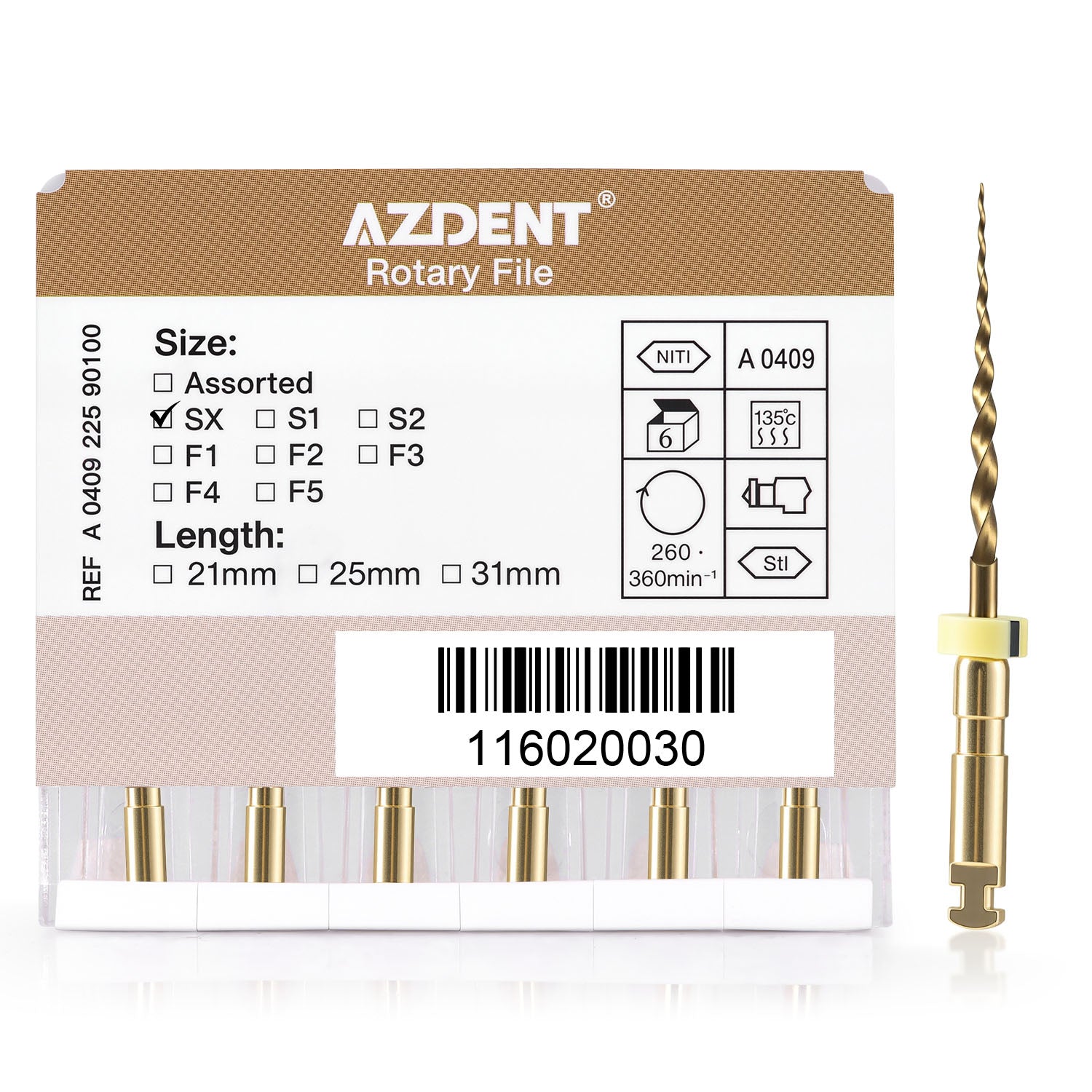 Dental Files – AZDENT