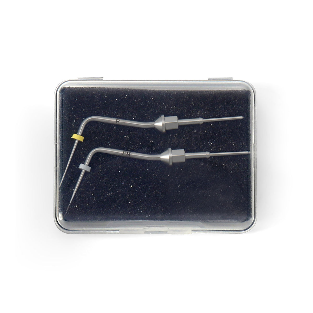 Dental Endo Obturation System Gutta Percha Pen Heated Tips F FM M ML - azdentall.com