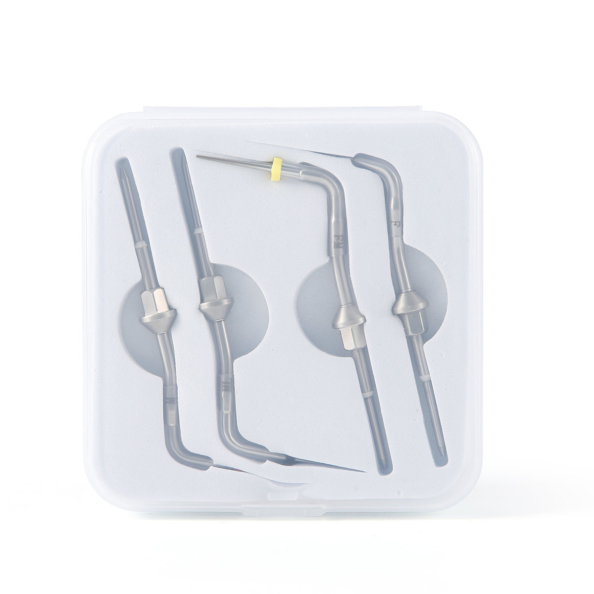 Dental Endo Obturation System Gutta Percha Pen Heated Tips F FM M ML - azdentall.com