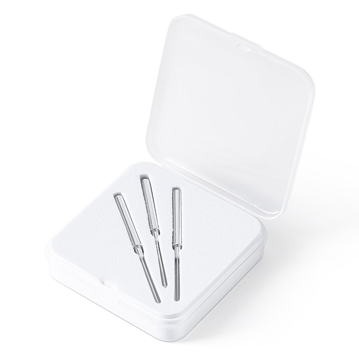 Dental Endo Obturation System Gutta Percha Gun Injection Needle 3Pcs/Set - azdentall.com
