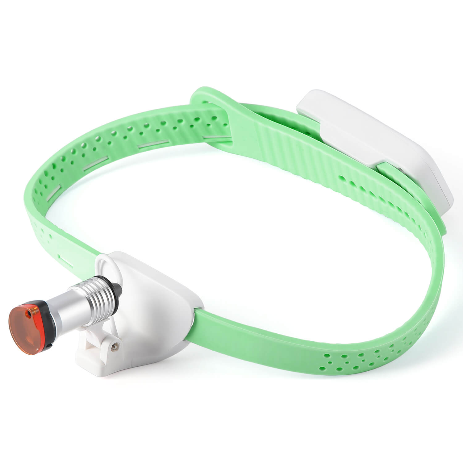 Dental Lab Cordless Portable Medical Headlamp 5W LED - azdentall.com