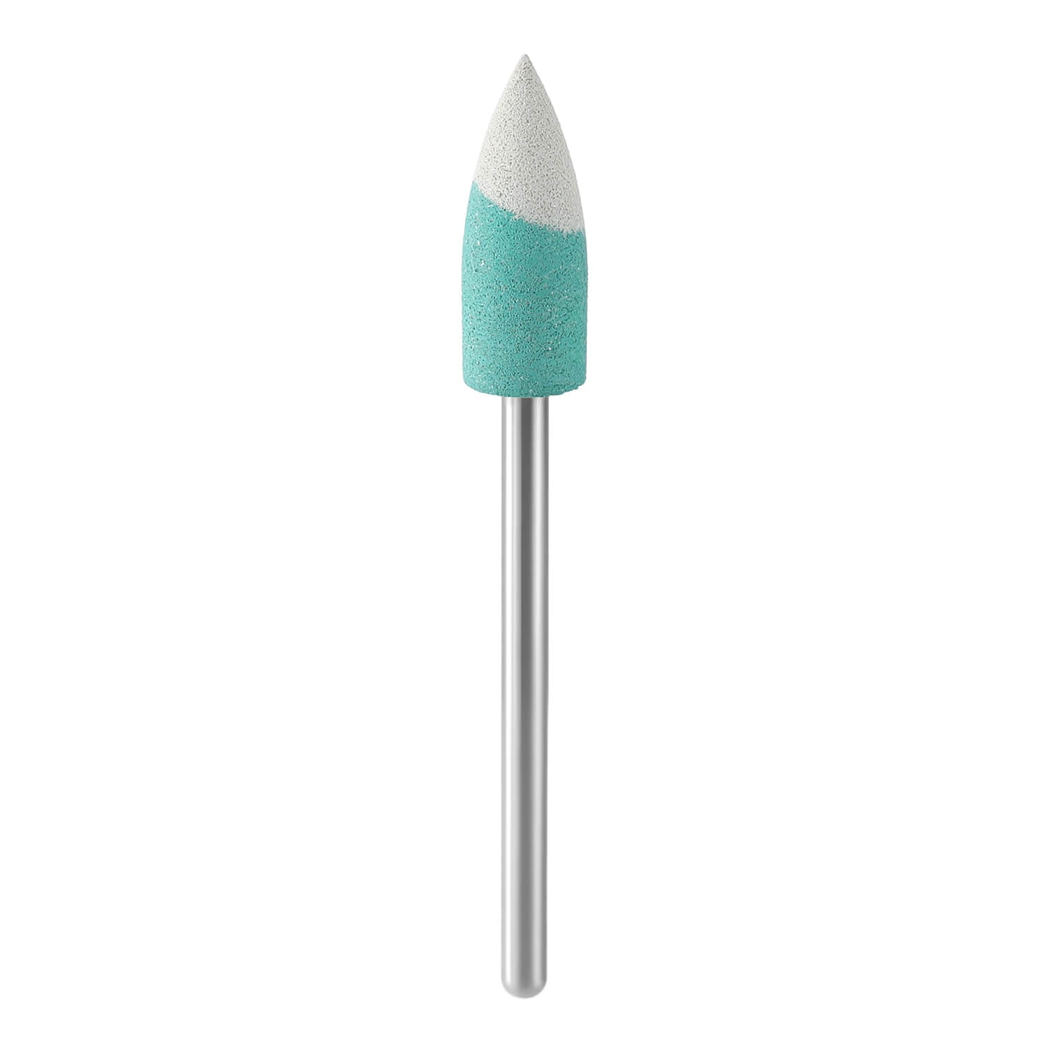 Dental Rubber Diamond Polisher Wheel Disc For Porcelain - azdentall.com